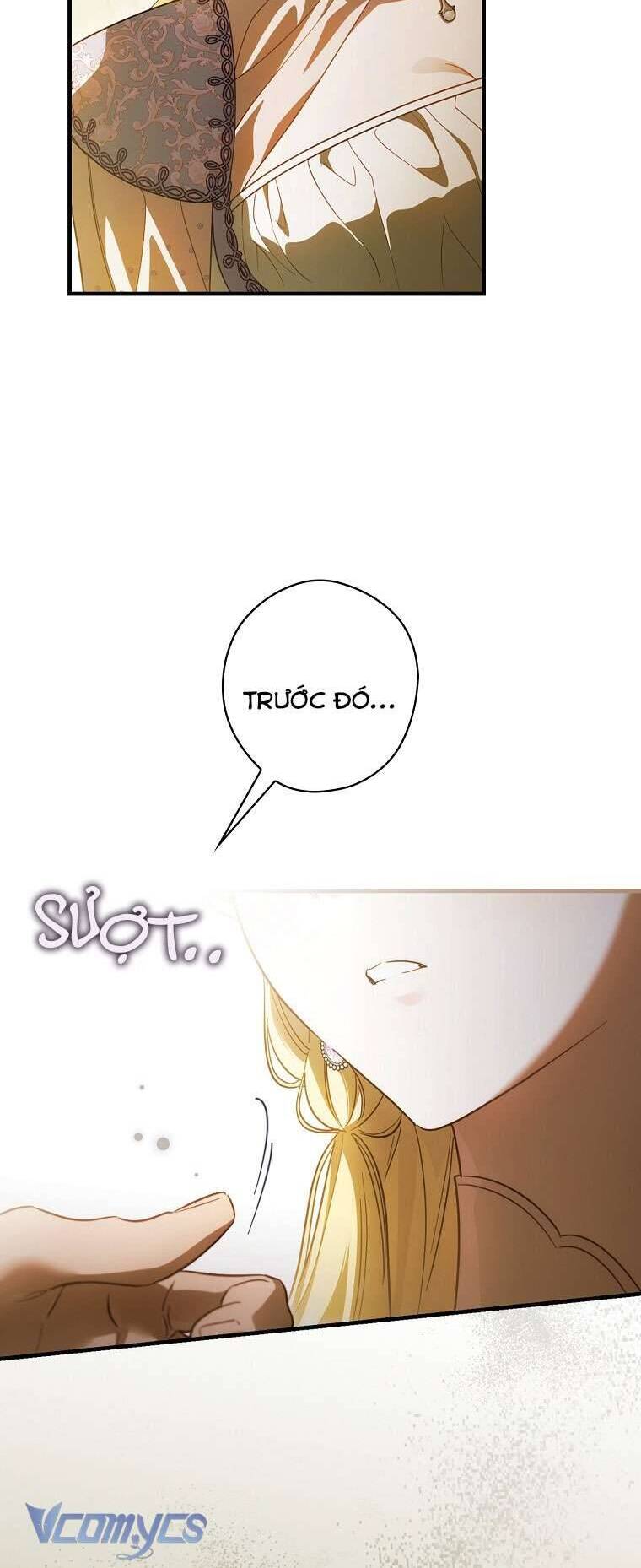 Phương Pháp Khiến Phu Quân Đứng Về Phía Tôi - Chapter 95 - Page 16