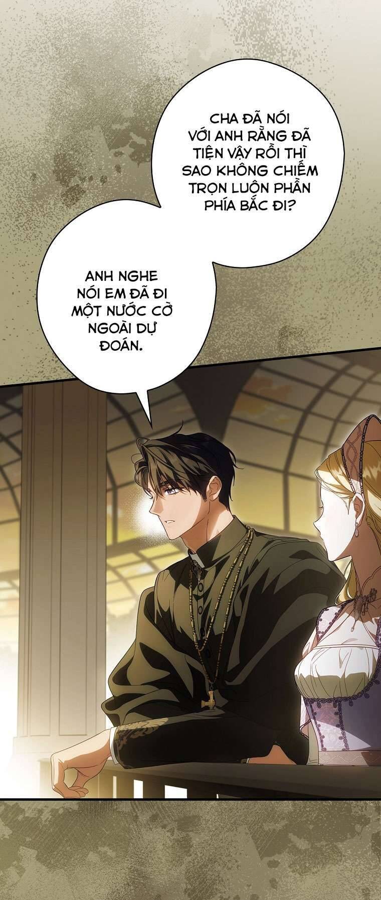 Phương Pháp Khiến Phu Quân Đứng Về Phía Tôi - Chapter 95 - Page 17