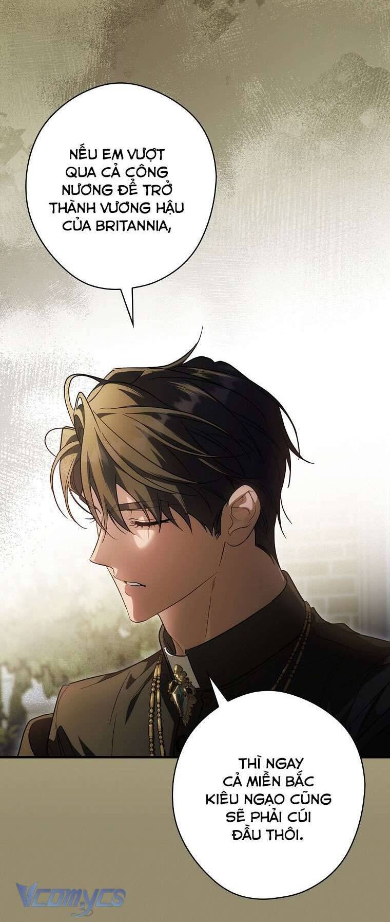 Phương Pháp Khiến Phu Quân Đứng Về Phía Tôi - Chapter 95 - Page 18