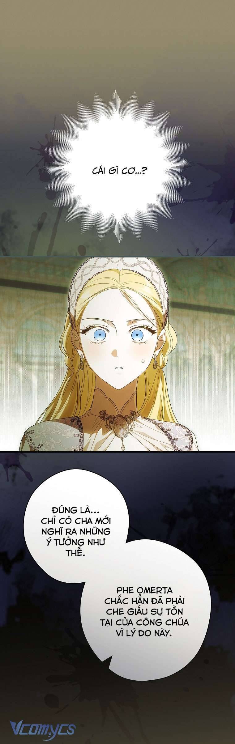 Phương Pháp Khiến Phu Quân Đứng Về Phía Tôi - Chapter 95 - Page 19