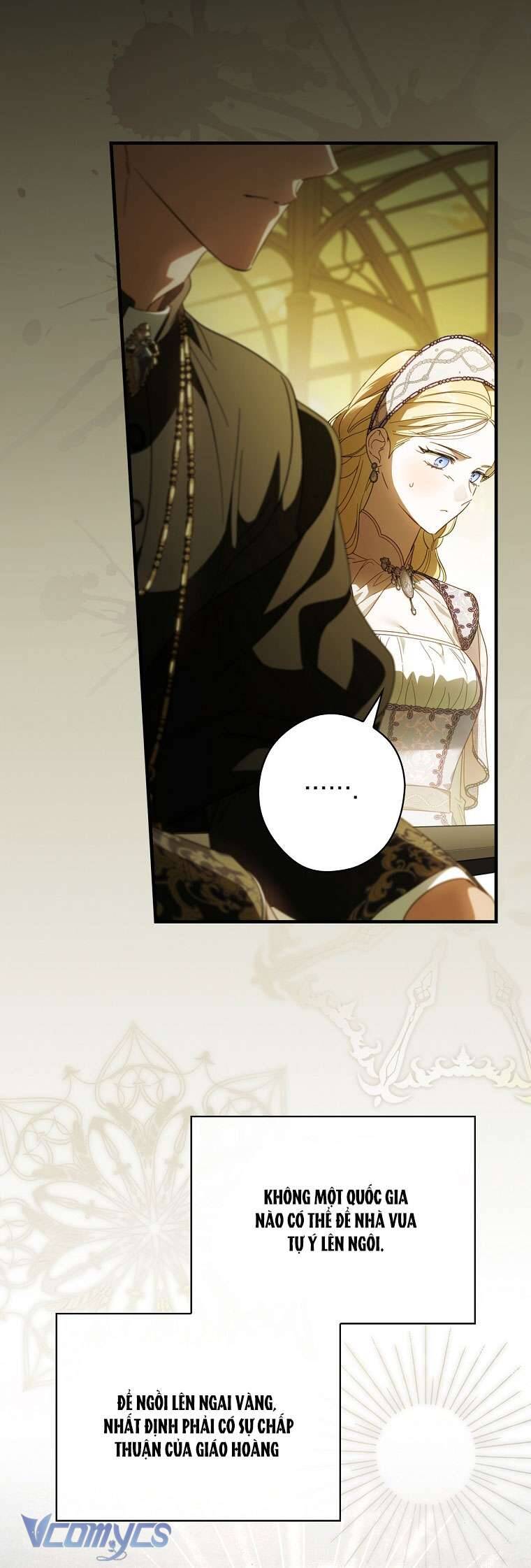 Phương Pháp Khiến Phu Quân Đứng Về Phía Tôi - Chapter 95 - Page 20