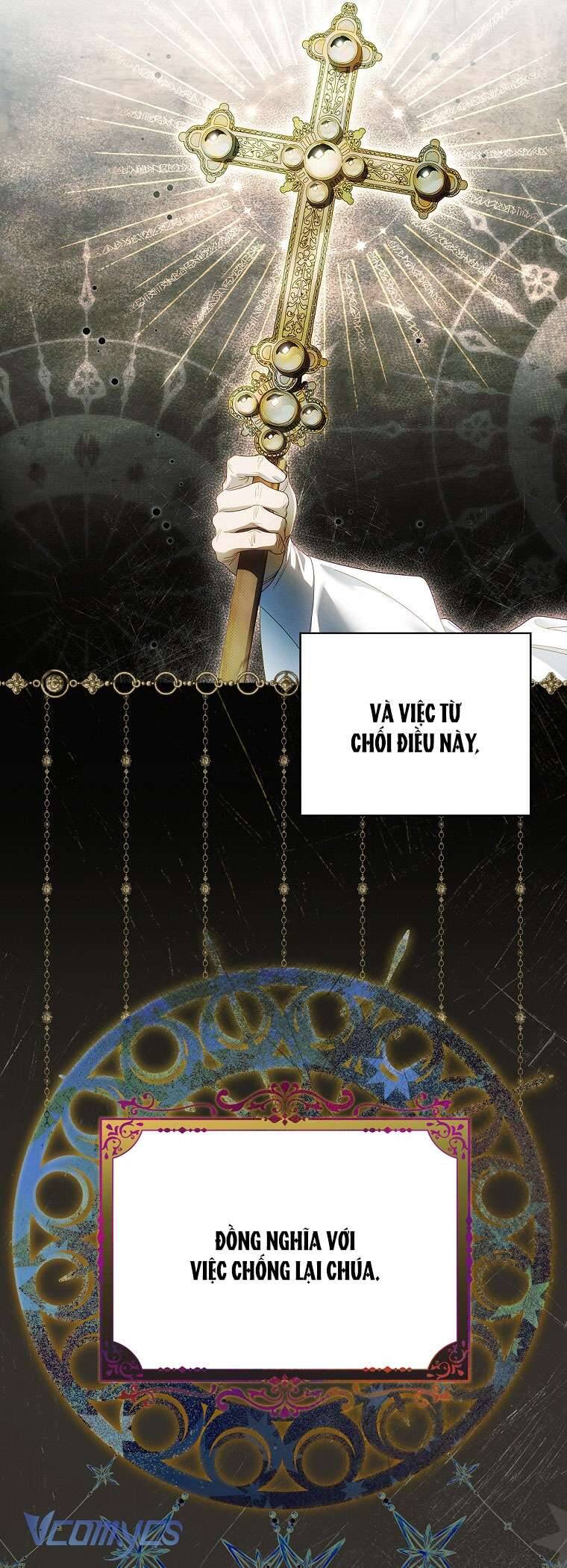 Phương Pháp Khiến Phu Quân Đứng Về Phía Tôi - Chapter 95 - Page 21