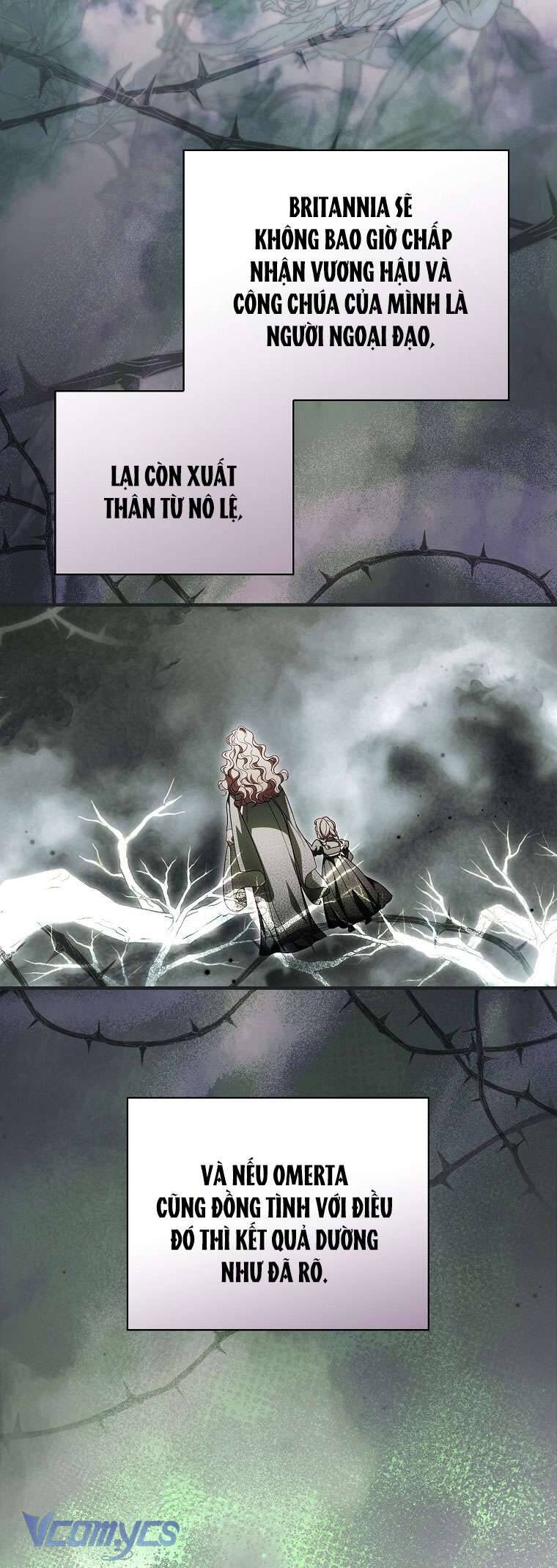 Phương Pháp Khiến Phu Quân Đứng Về Phía Tôi - Chapter 95 - Page 23