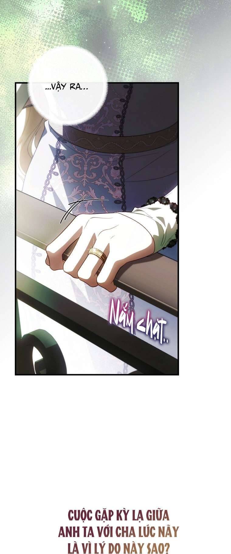 Phương Pháp Khiến Phu Quân Đứng Về Phía Tôi - Chapter 95 - Page 24