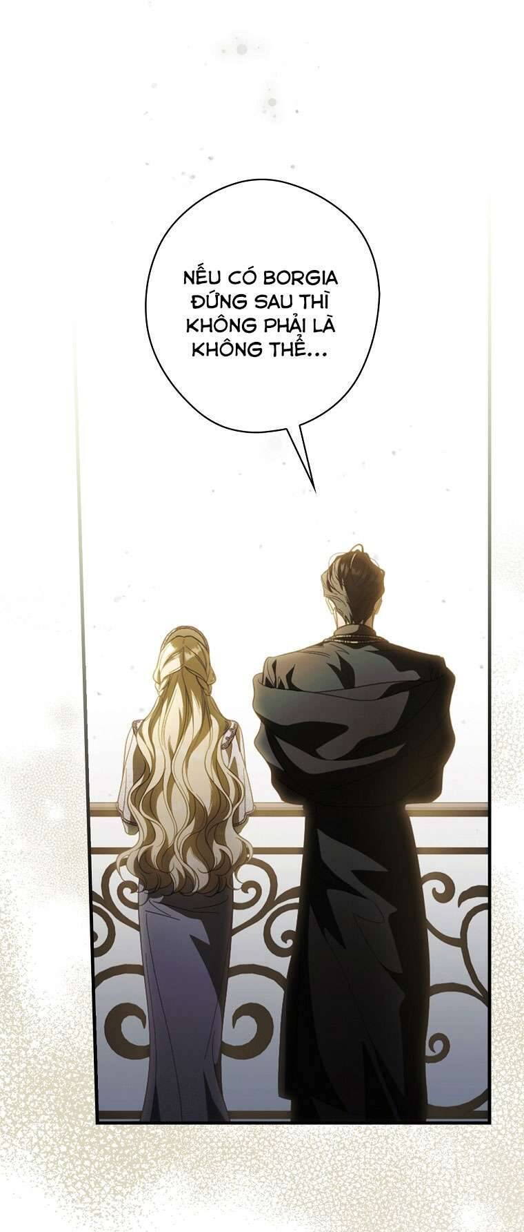 Phương Pháp Khiến Phu Quân Đứng Về Phía Tôi - Chapter 95 - Page 26