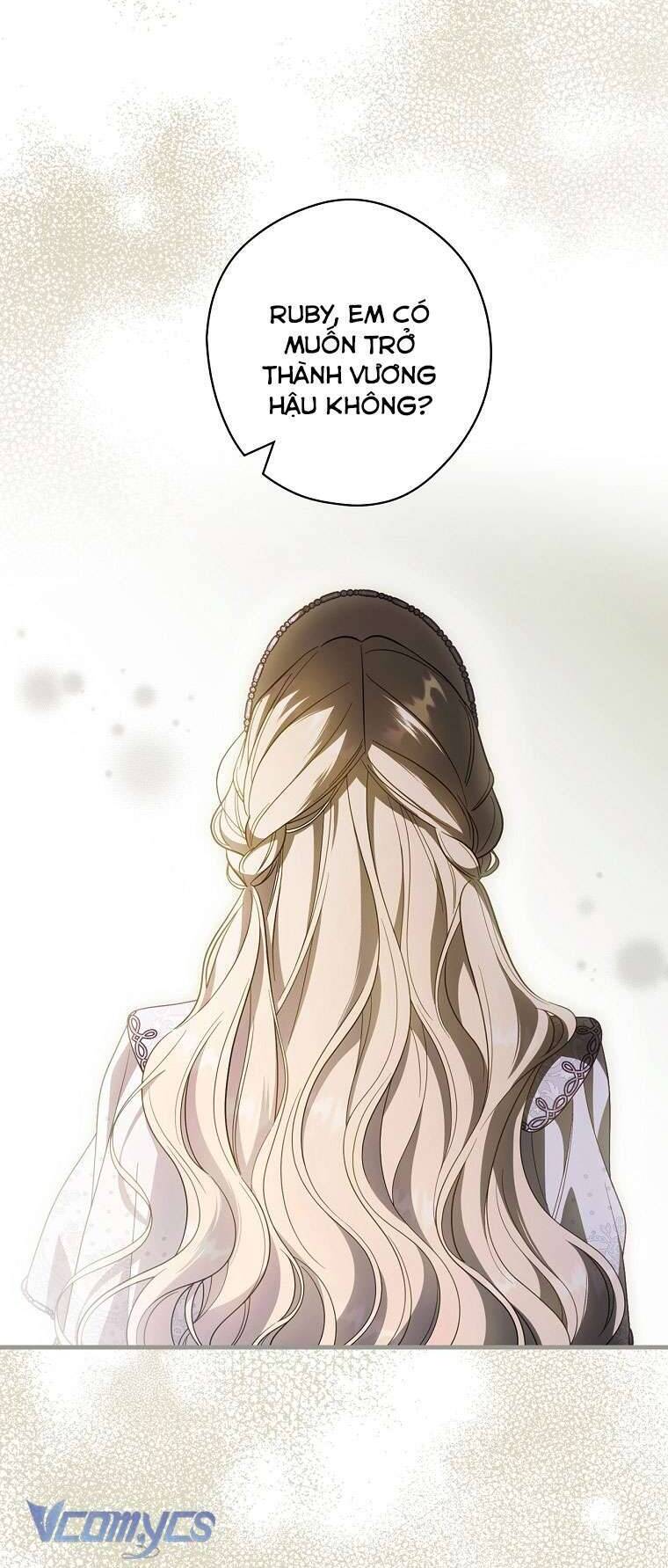 Phương Pháp Khiến Phu Quân Đứng Về Phía Tôi - Chapter 95 - Page 27