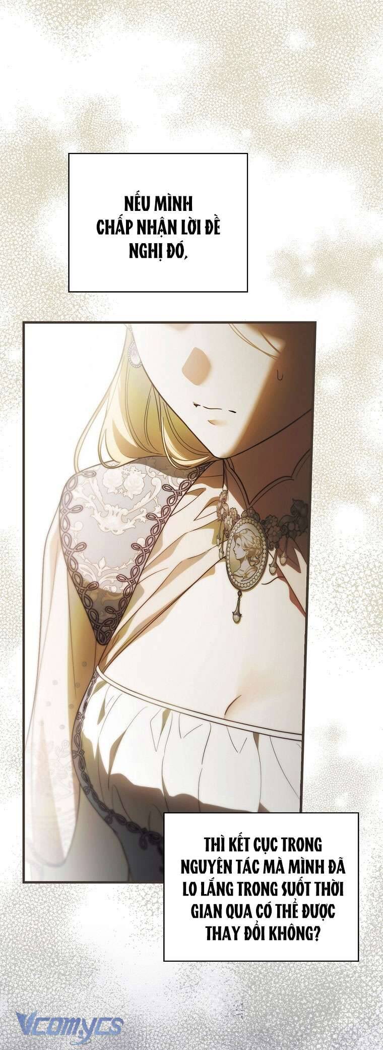Phương Pháp Khiến Phu Quân Đứng Về Phía Tôi - Chapter 95 - Page 28