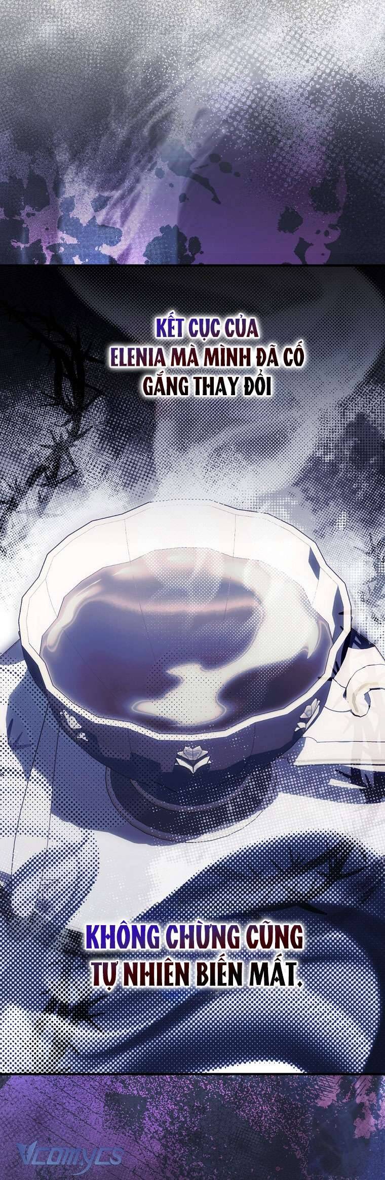 Phương Pháp Khiến Phu Quân Đứng Về Phía Tôi - Chapter 95 - Page 29