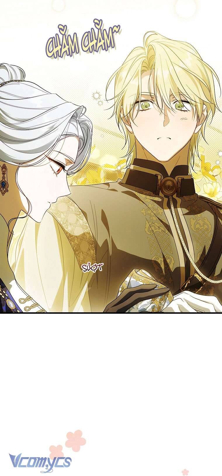 Phương Pháp Khiến Phu Quân Đứng Về Phía Tôi - Chapter 95 - Page 3