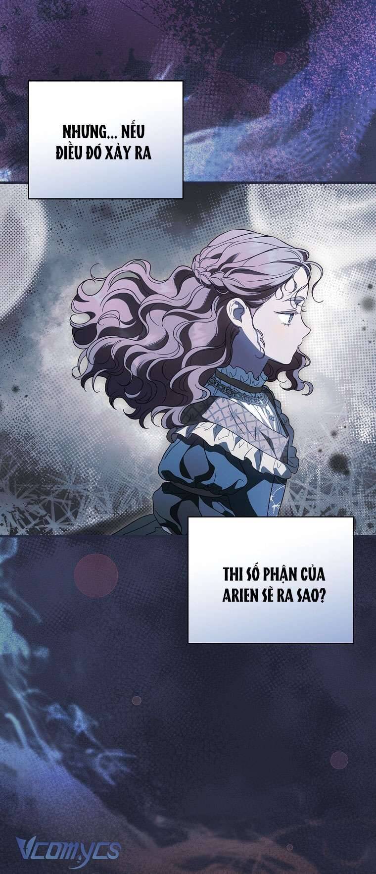 Phương Pháp Khiến Phu Quân Đứng Về Phía Tôi - Chapter 95 - Page 30