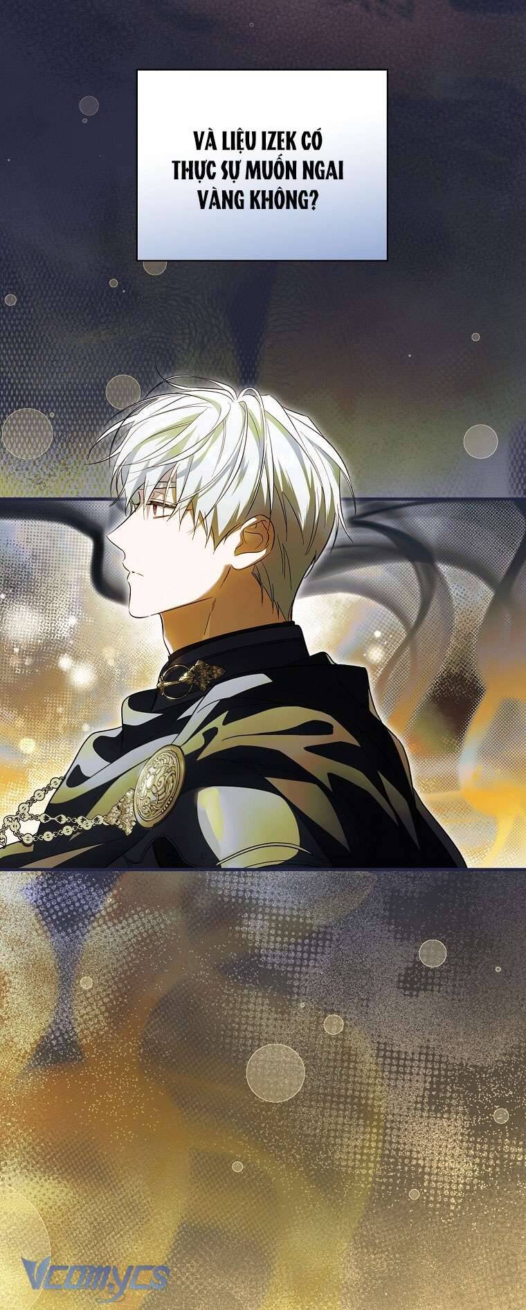 Phương Pháp Khiến Phu Quân Đứng Về Phía Tôi - Chapter 95 - Page 31