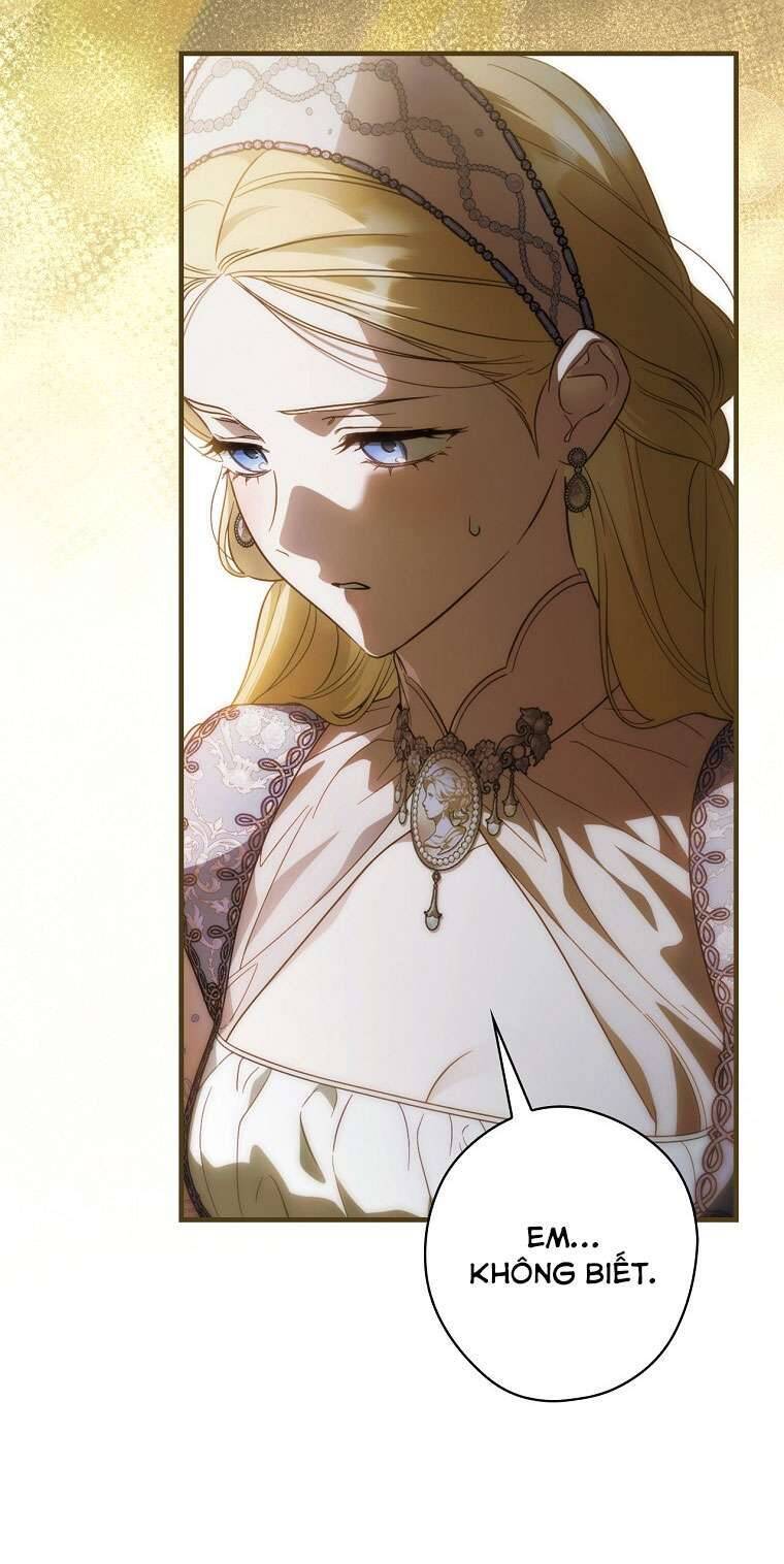 Phương Pháp Khiến Phu Quân Đứng Về Phía Tôi - Chapter 95 - Page 32