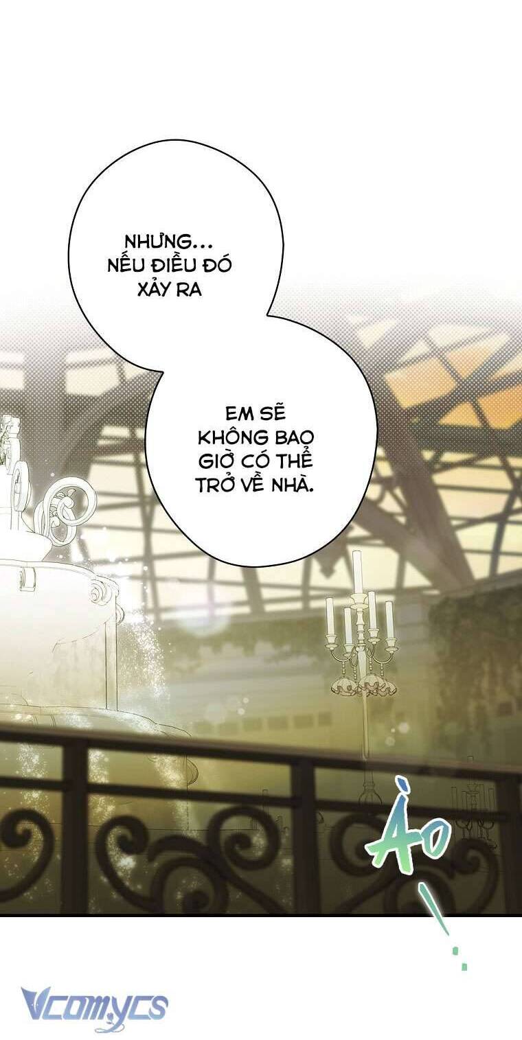 Phương Pháp Khiến Phu Quân Đứng Về Phía Tôi - Chapter 95 - Page 33