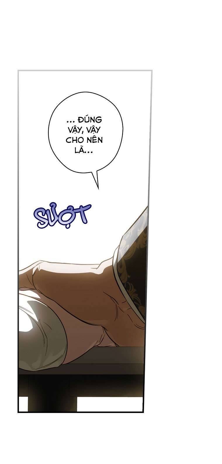 Phương Pháp Khiến Phu Quân Đứng Về Phía Tôi - Chapter 95 - Page 34