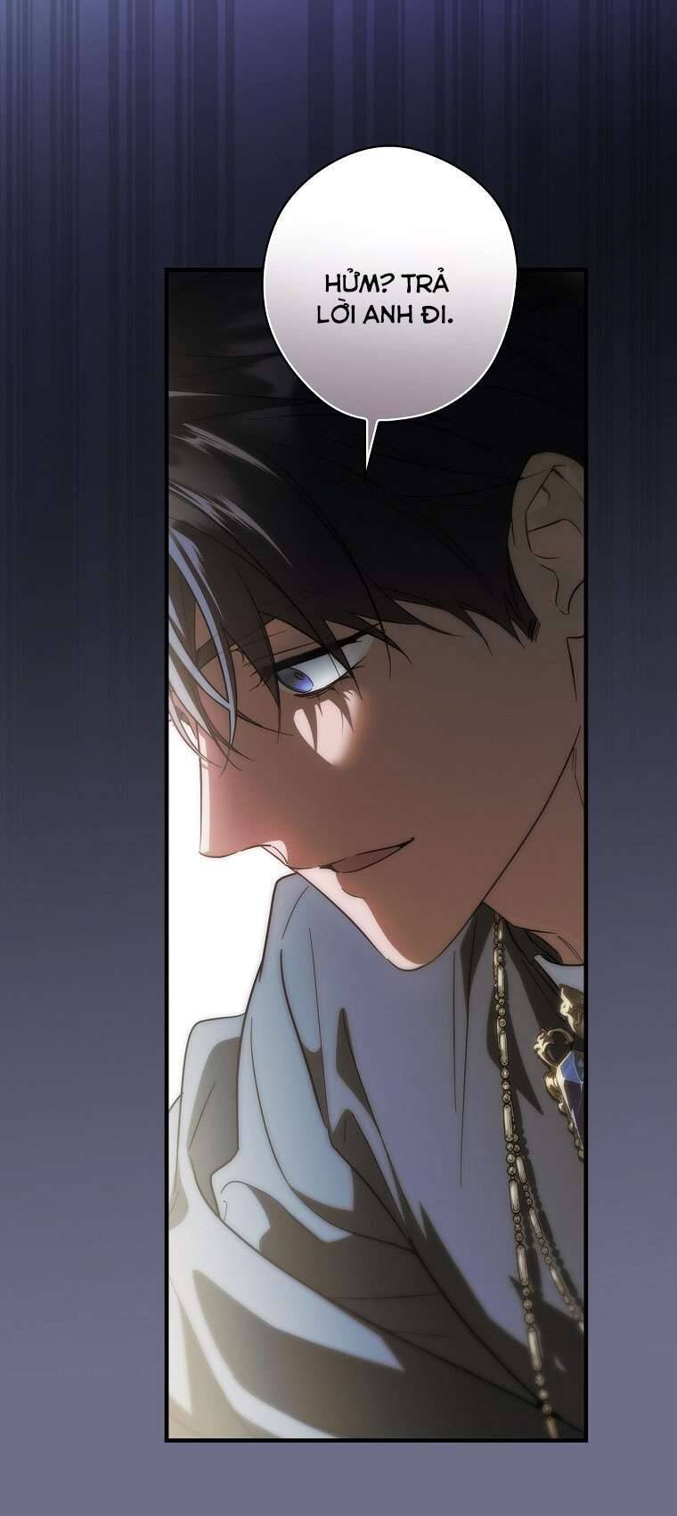 Phương Pháp Khiến Phu Quân Đứng Về Phía Tôi - Chapter 95 - Page 38