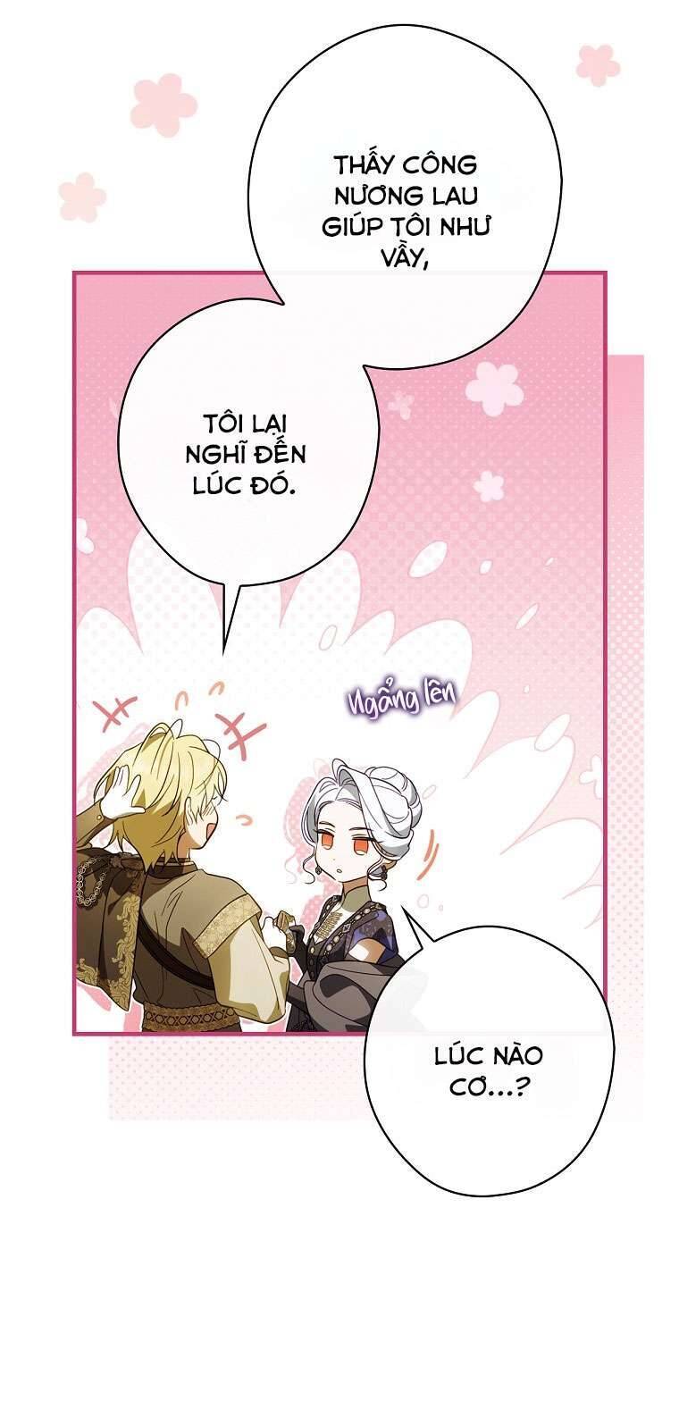Phương Pháp Khiến Phu Quân Đứng Về Phía Tôi - Chapter 95 - Page 4