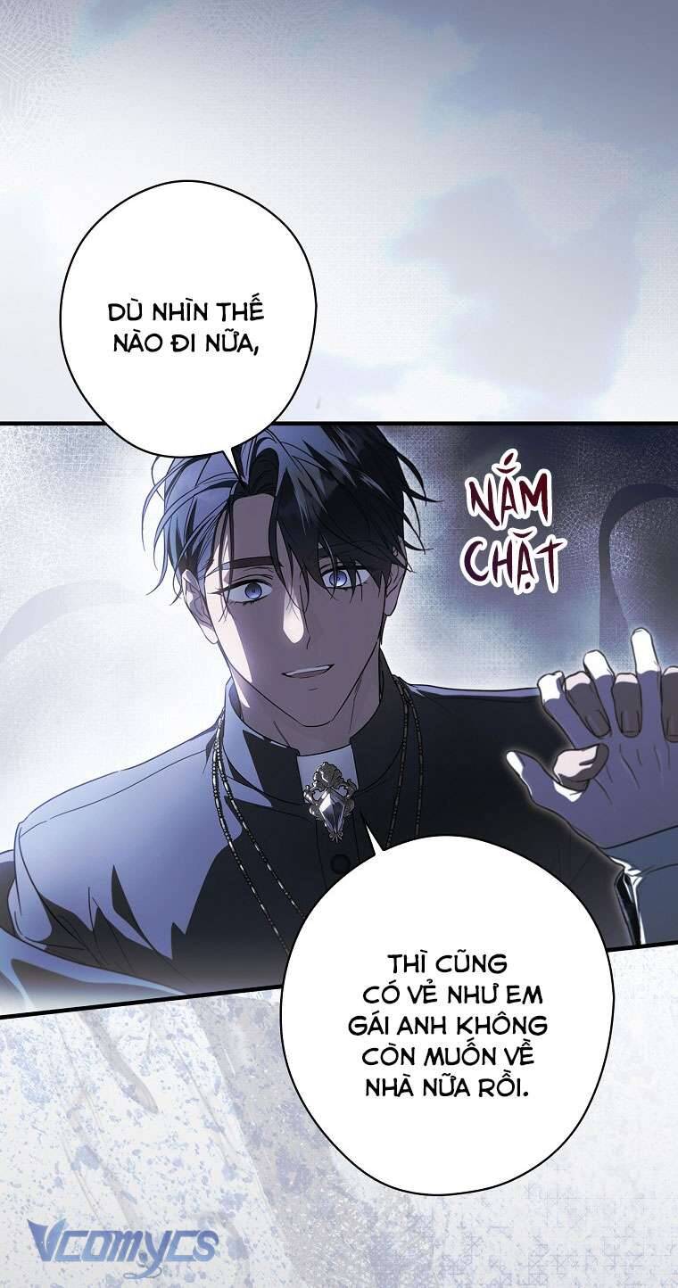 Phương Pháp Khiến Phu Quân Đứng Về Phía Tôi - Chapter 95 - Page 40