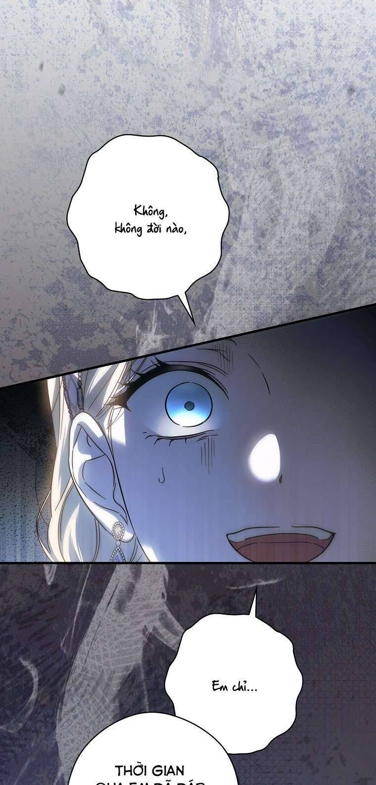 Phương Pháp Khiến Phu Quân Đứng Về Phía Tôi - Chapter 95 - Page 41