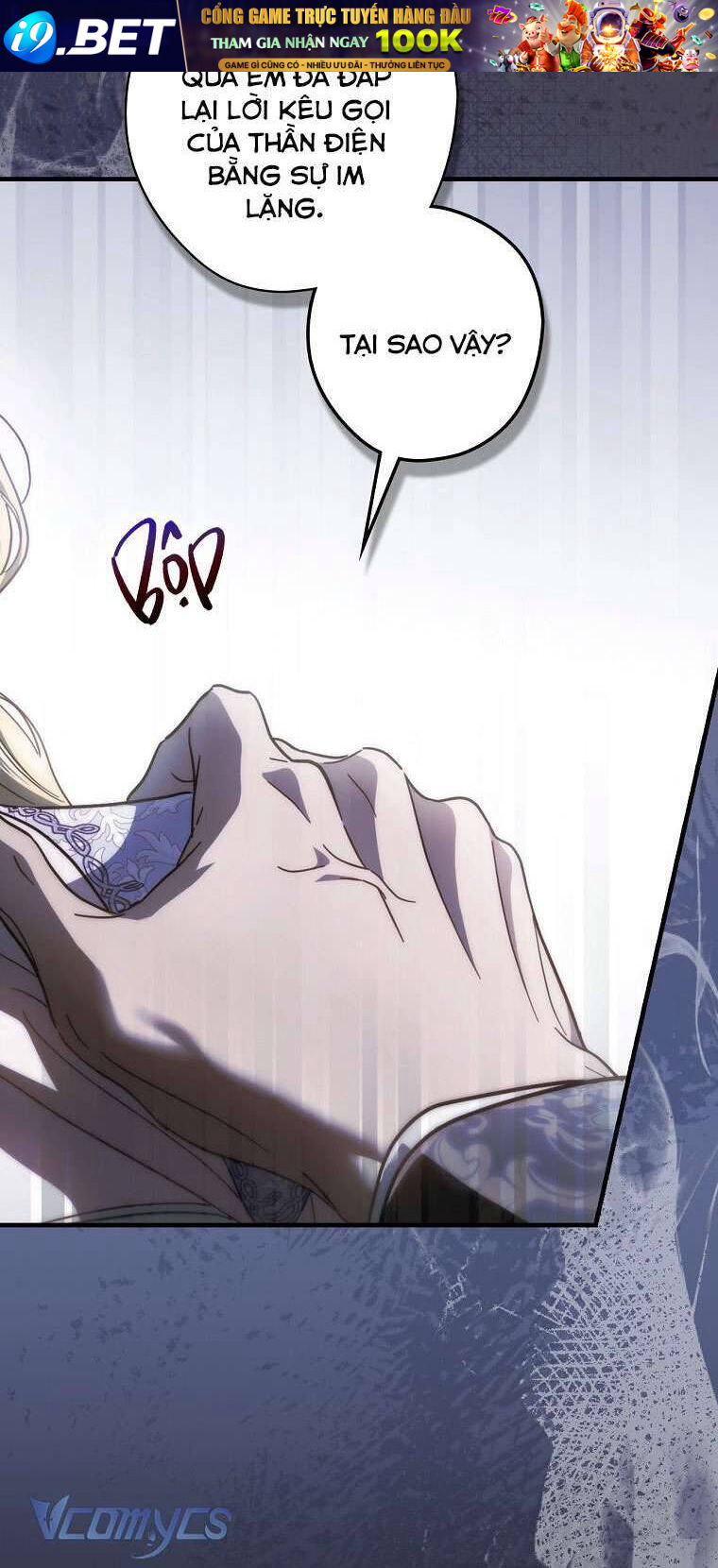 Phương Pháp Khiến Phu Quân Đứng Về Phía Tôi - Chapter 95 - Page 42