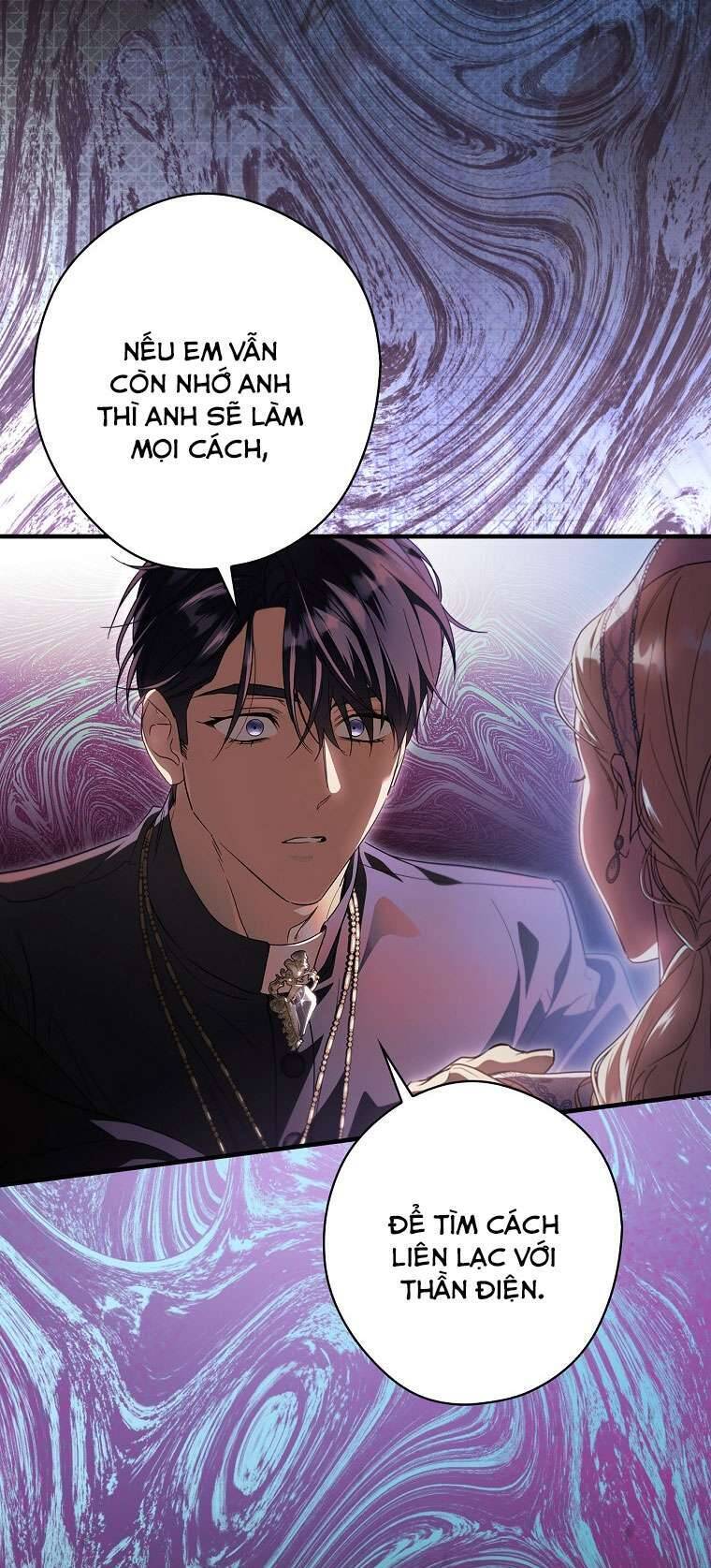Phương Pháp Khiến Phu Quân Đứng Về Phía Tôi - Chapter 95 - Page 44