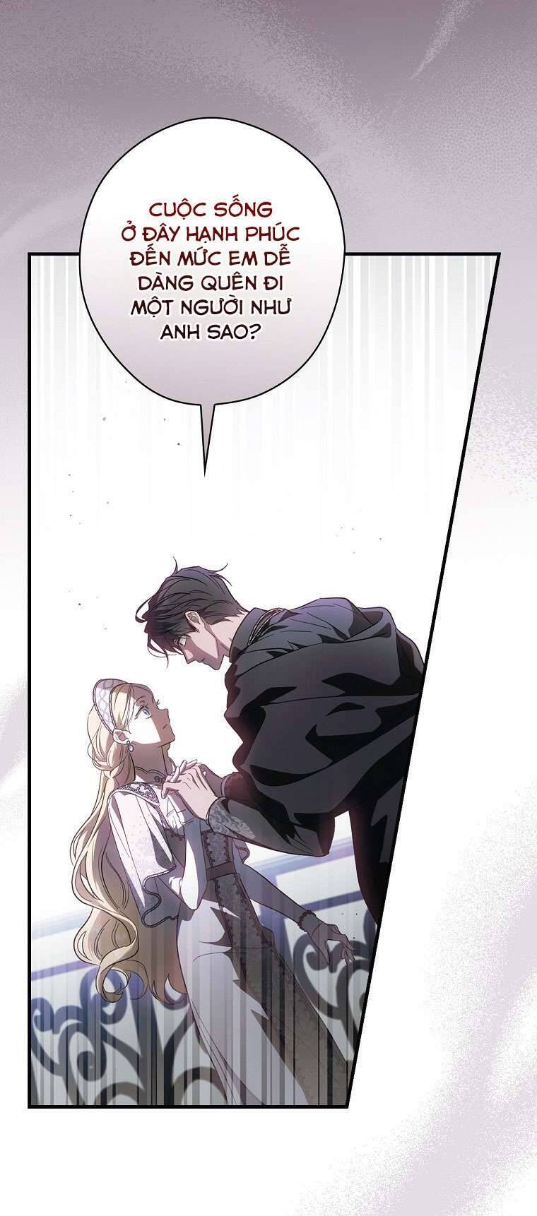 Phương Pháp Khiến Phu Quân Đứng Về Phía Tôi - Chapter 95 - Page 46