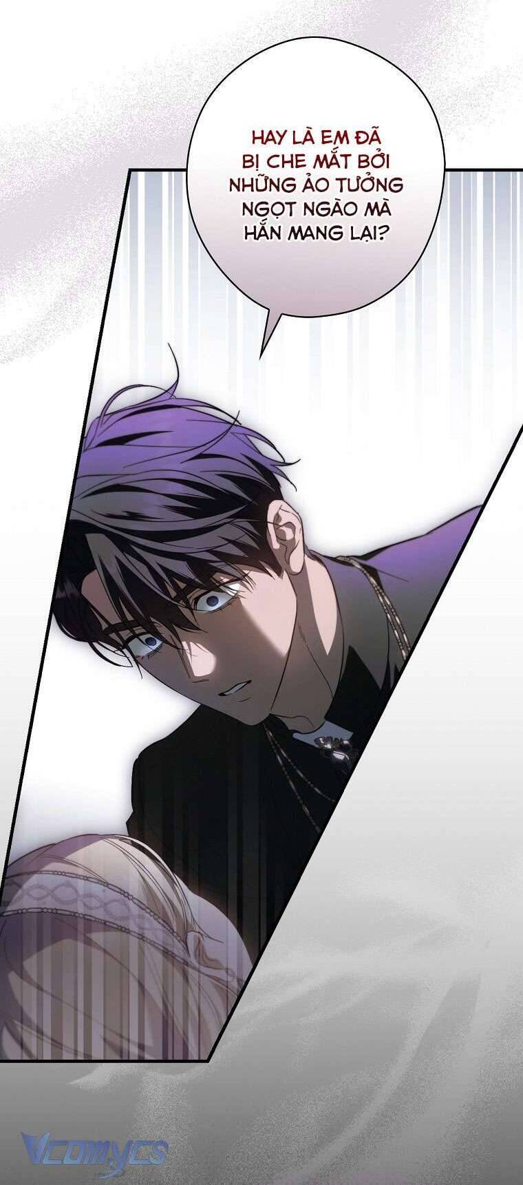 Phương Pháp Khiến Phu Quân Đứng Về Phía Tôi - Chapter 95 - Page 47