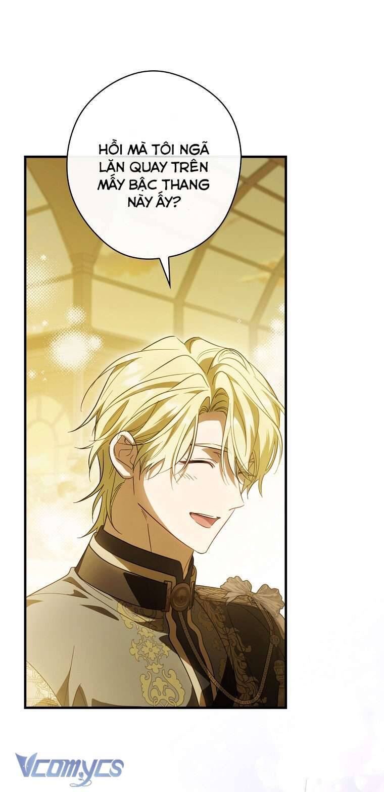 Phương Pháp Khiến Phu Quân Đứng Về Phía Tôi - Chapter 95 - Page 5