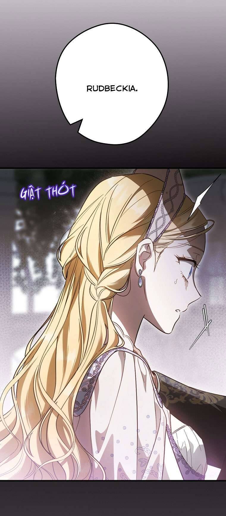 Phương Pháp Khiến Phu Quân Đứng Về Phía Tôi - Chapter 95 - Page 51