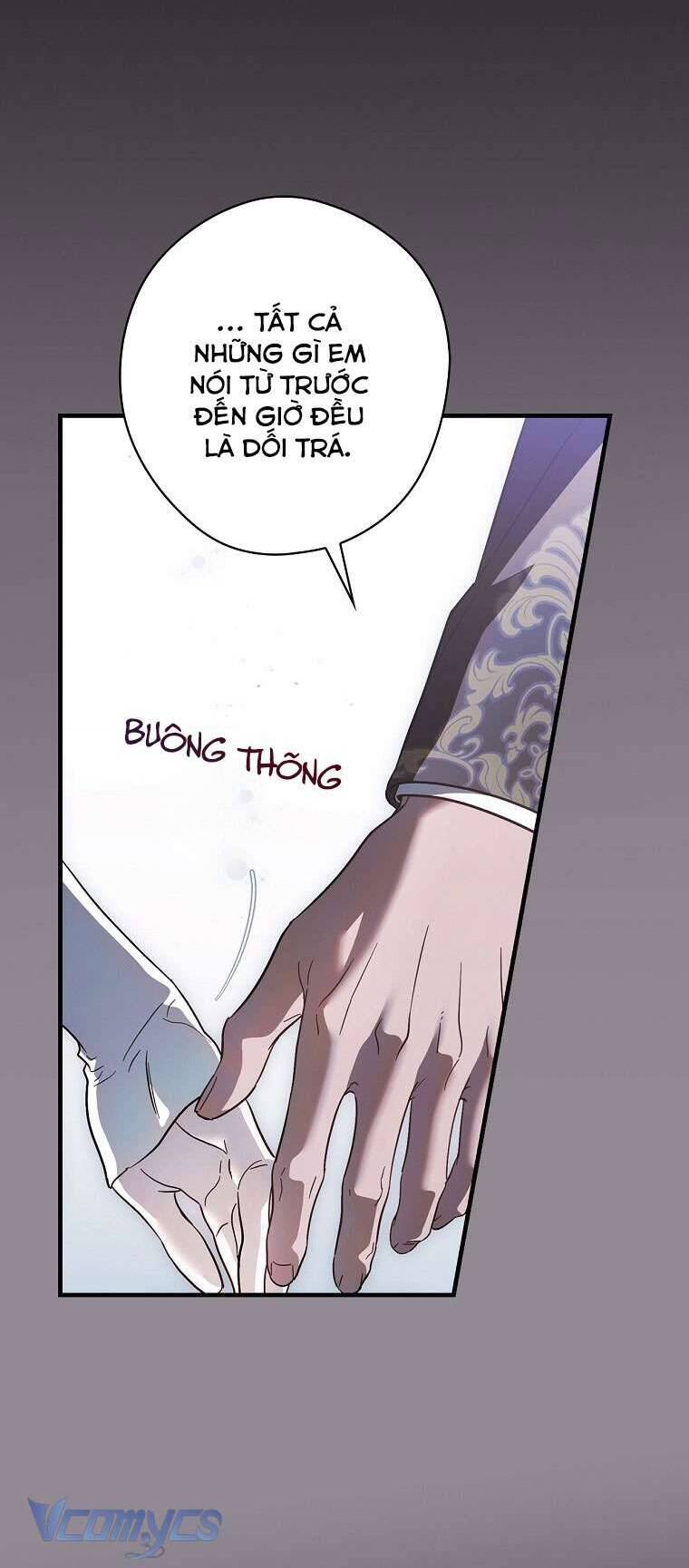 Phương Pháp Khiến Phu Quân Đứng Về Phía Tôi - Chapter 95 - Page 52