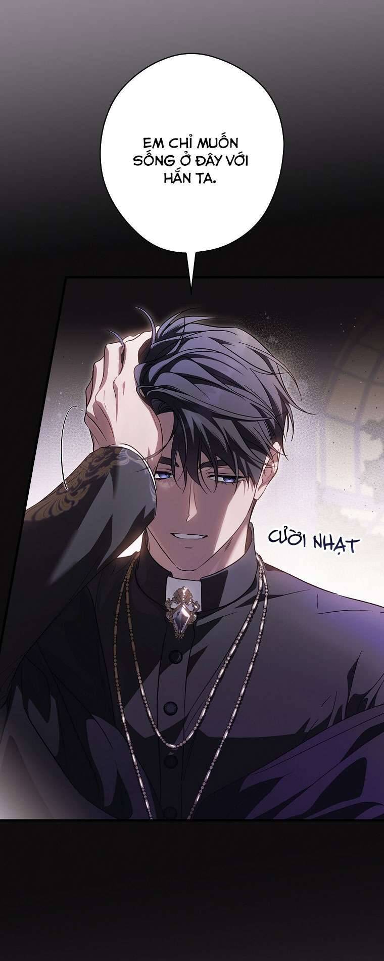 Phương Pháp Khiến Phu Quân Đứng Về Phía Tôi - Chapter 95 - Page 53