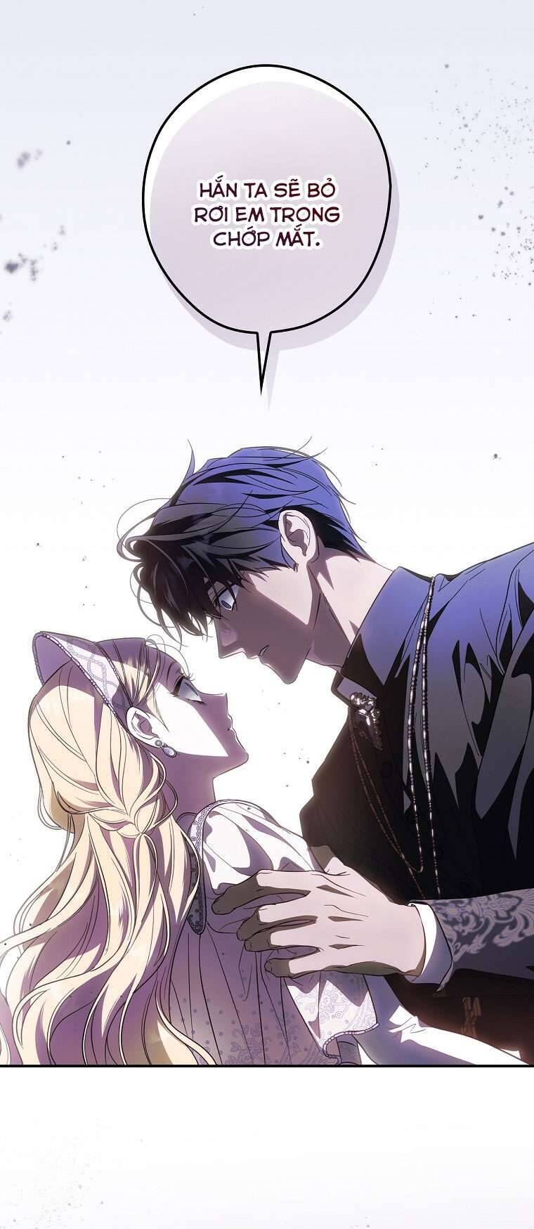 Phương Pháp Khiến Phu Quân Đứng Về Phía Tôi - Chapter 95 - Page 55