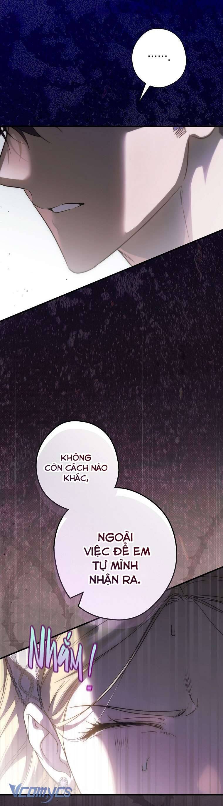 Phương Pháp Khiến Phu Quân Đứng Về Phía Tôi - Chapter 95 - Page 57