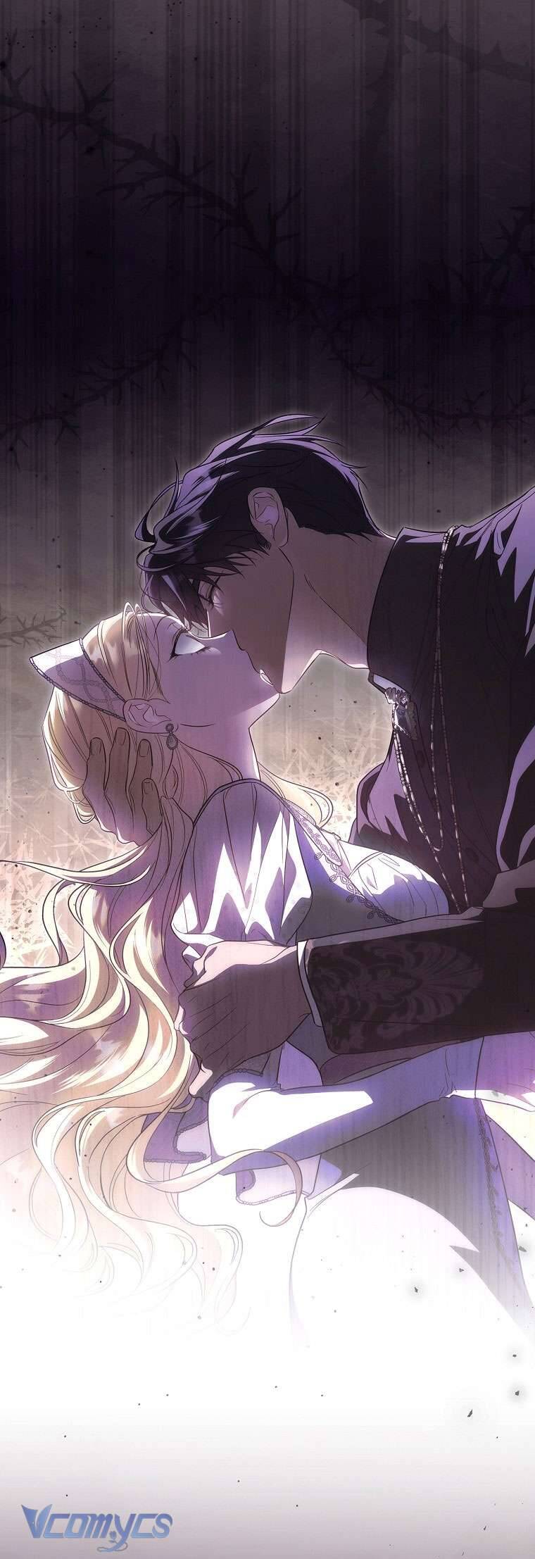 Phương Pháp Khiến Phu Quân Đứng Về Phía Tôi - Chapter 95 - Page 58