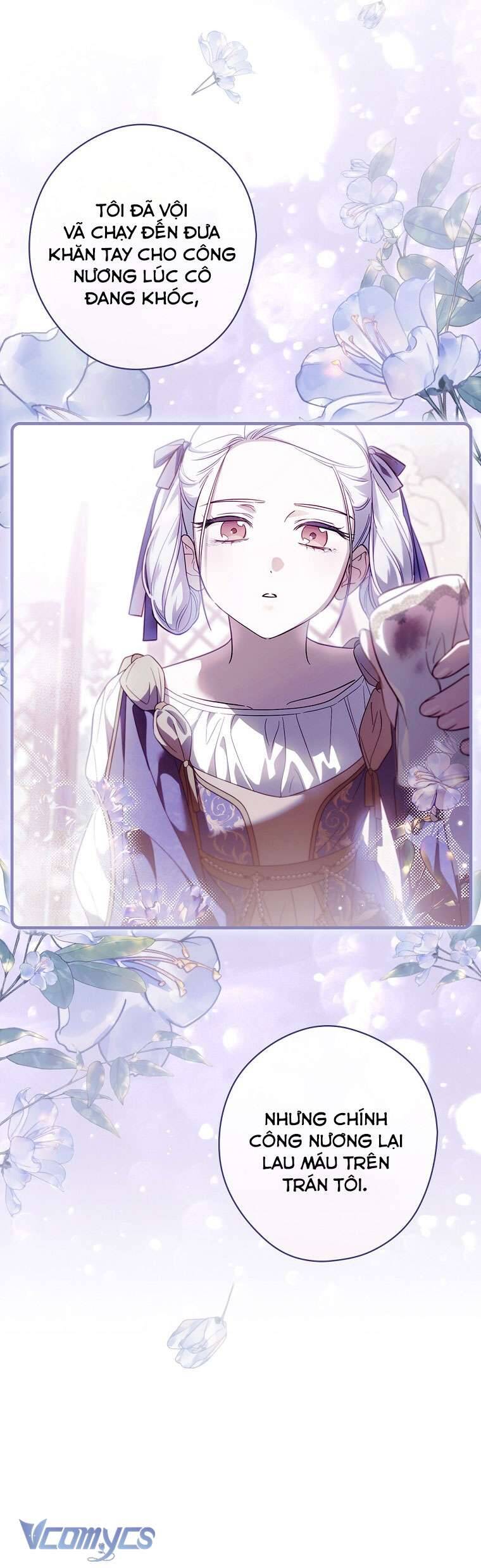 Phương Pháp Khiến Phu Quân Đứng Về Phía Tôi - Chapter 95 - Page 6