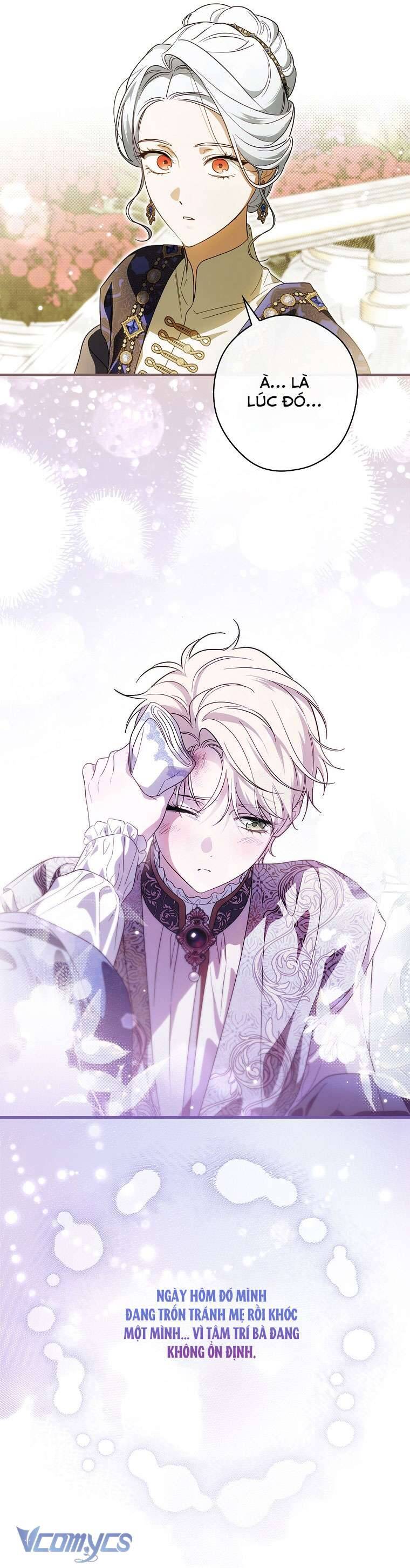 Phương Pháp Khiến Phu Quân Đứng Về Phía Tôi - Chapter 95 - Page 7