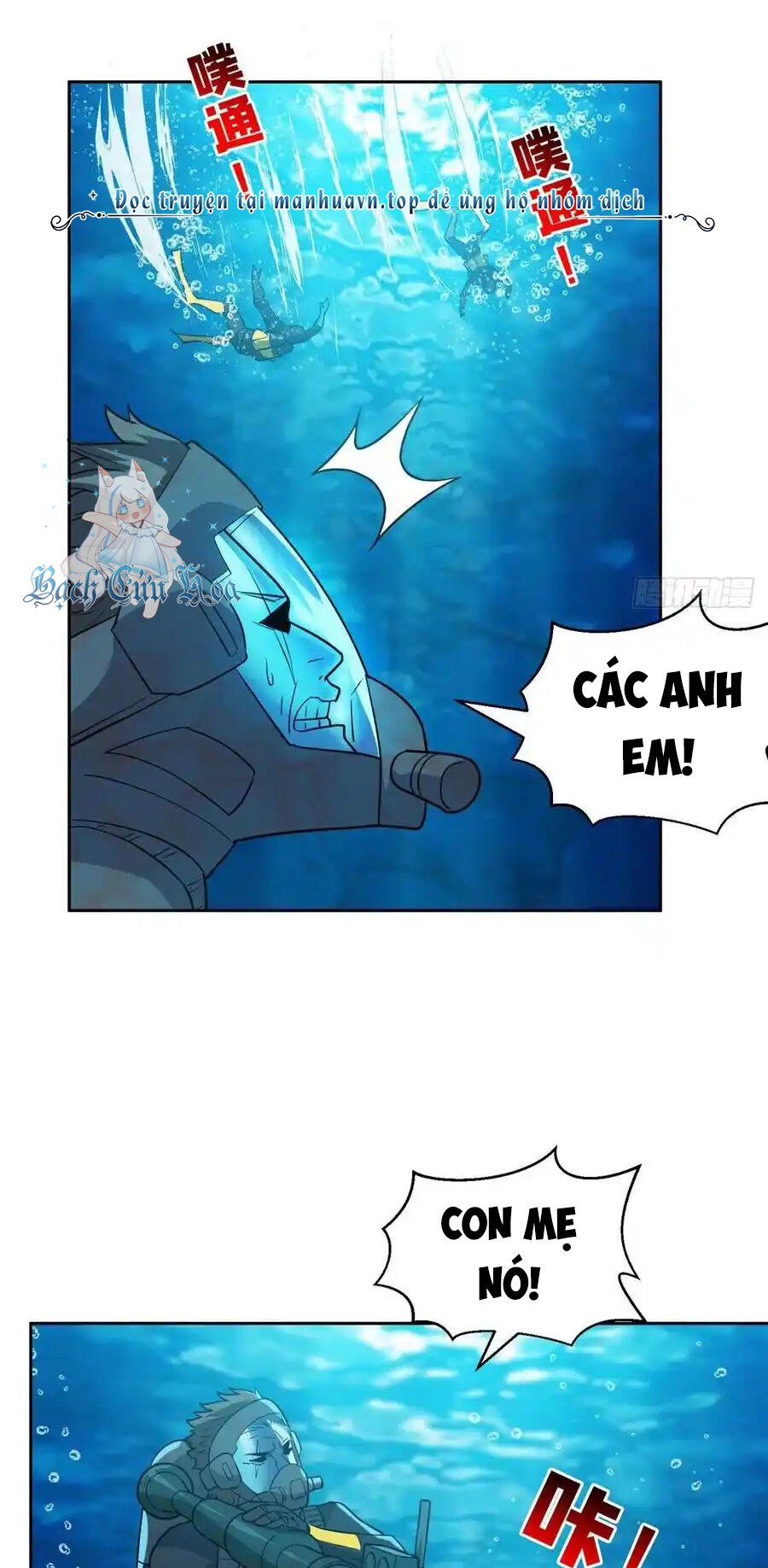 Trọng Sinh Chi Thần Cấp Bại Gia Tử - Chapter 94 - Page 10