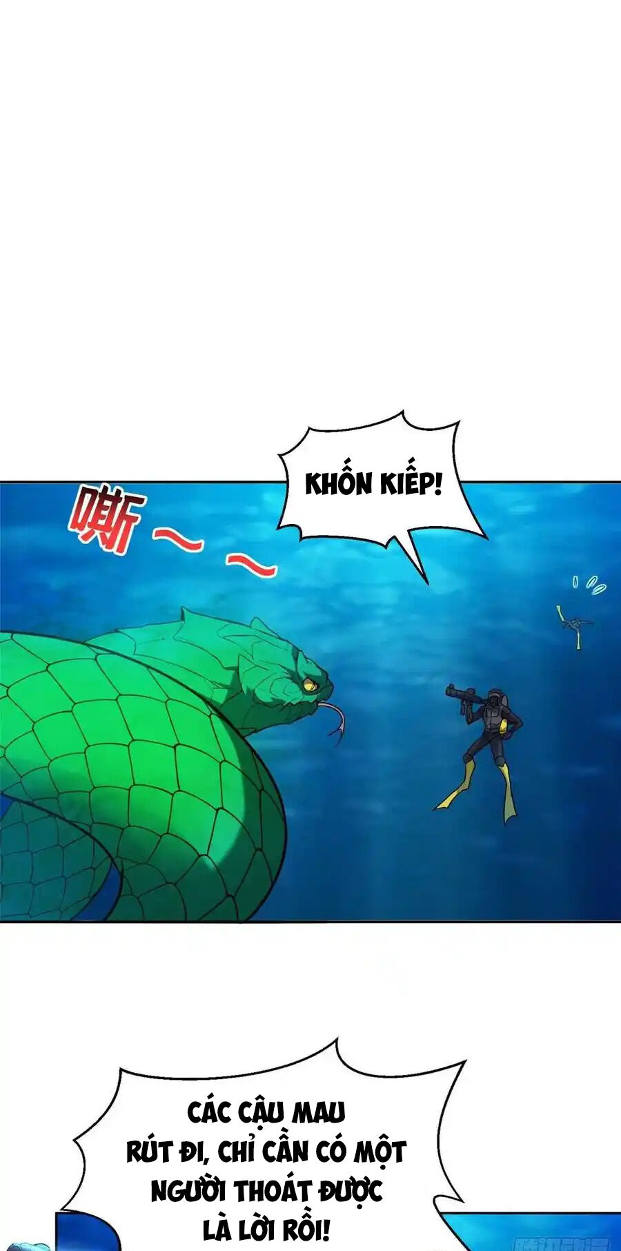 Trọng Sinh Chi Thần Cấp Bại Gia Tử - Chapter 94 - Page 14