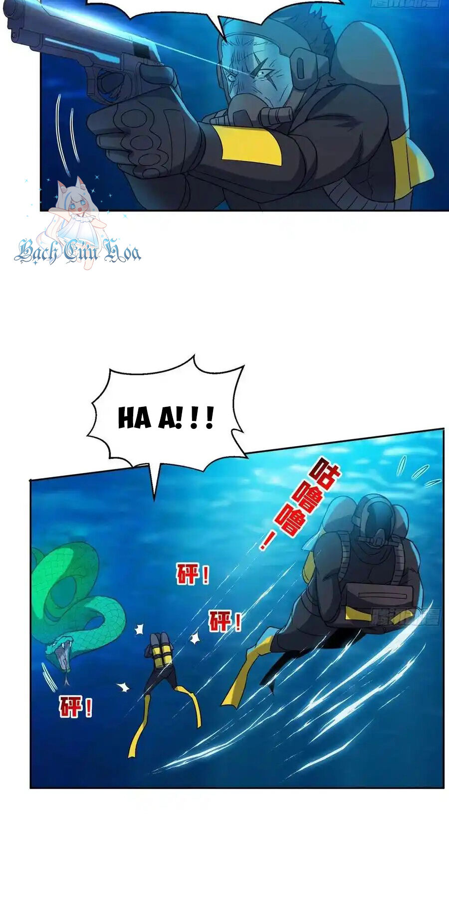 Trọng Sinh Chi Thần Cấp Bại Gia Tử - Chapter 94 - Page 15