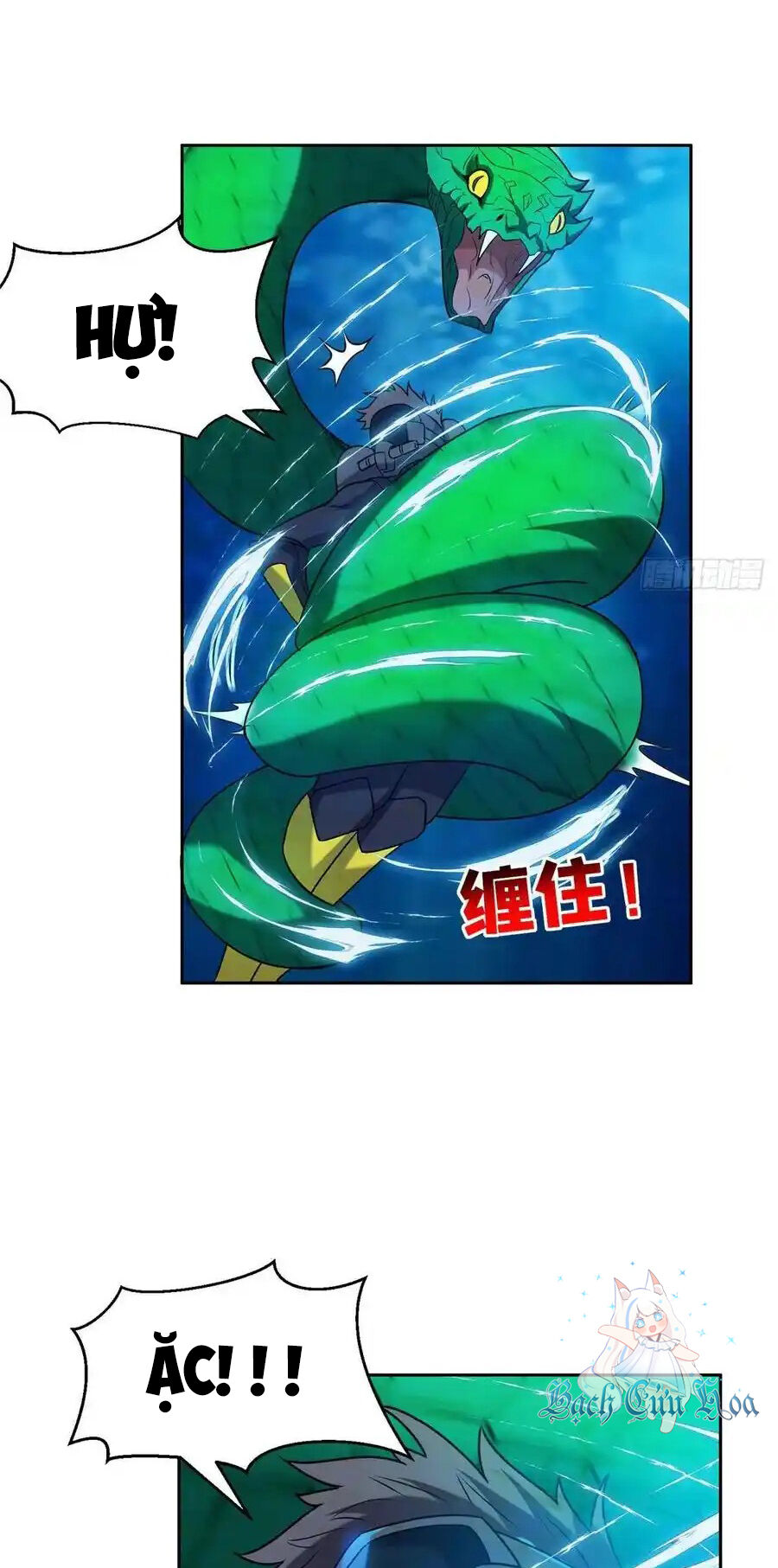 Trọng Sinh Chi Thần Cấp Bại Gia Tử - Chapter 94 - Page 16