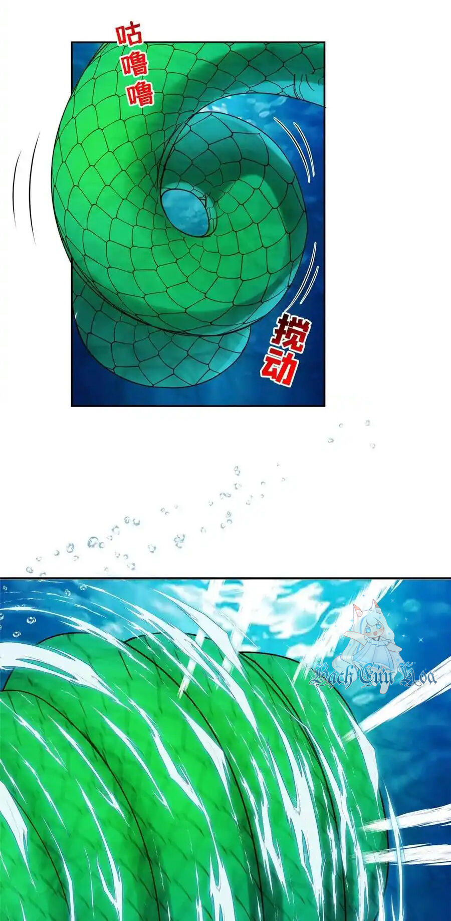 Trọng Sinh Chi Thần Cấp Bại Gia Tử - Chapter 94 - Page 4