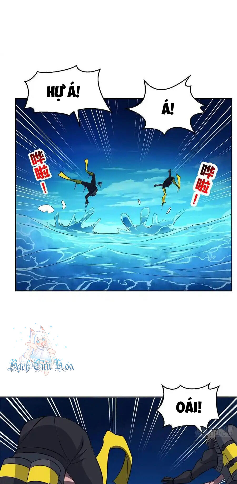 Trọng Sinh Chi Thần Cấp Bại Gia Tử - Chapter 94 - Page 8