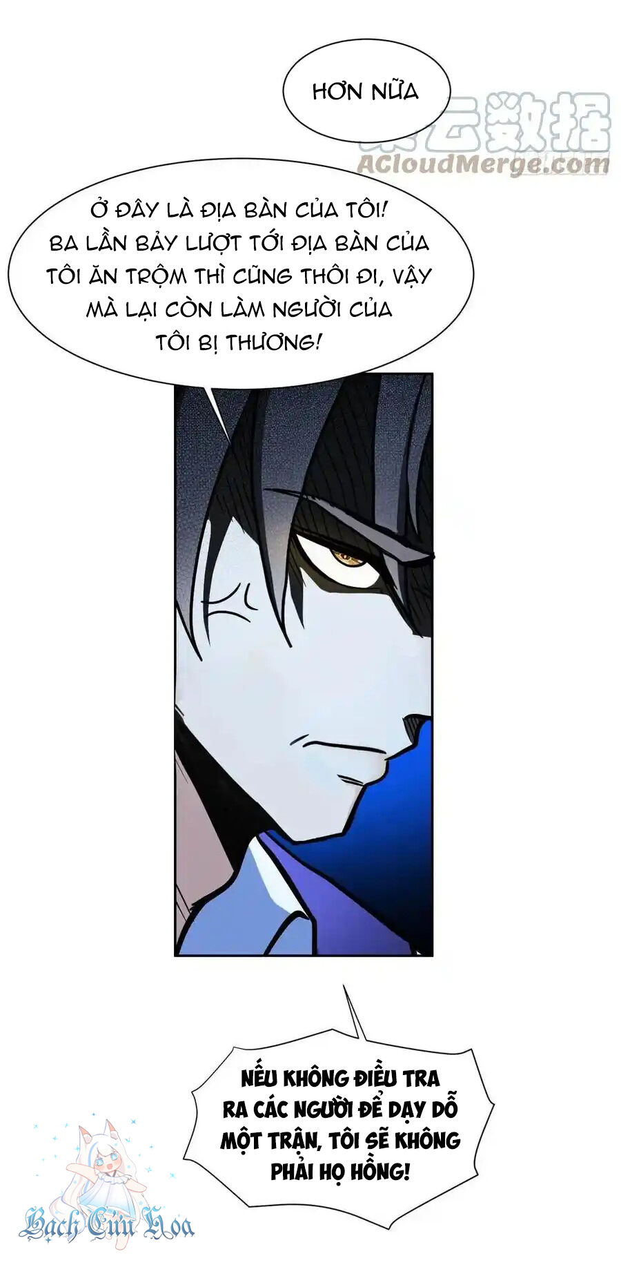 Trọng Sinh Chi Thần Cấp Bại Gia Tử - Chapter 95 - Page 16