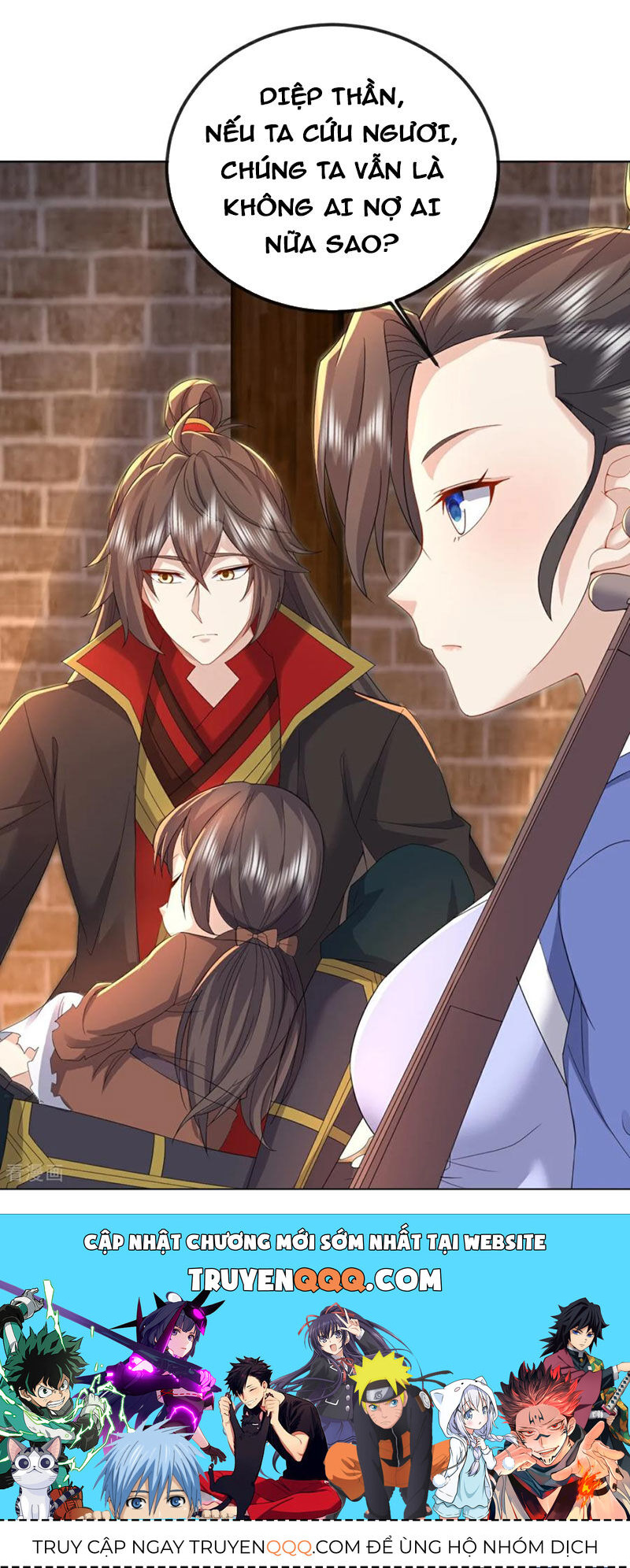 Tiên Võ Đế Tôn - Chapter 579 - Page 68