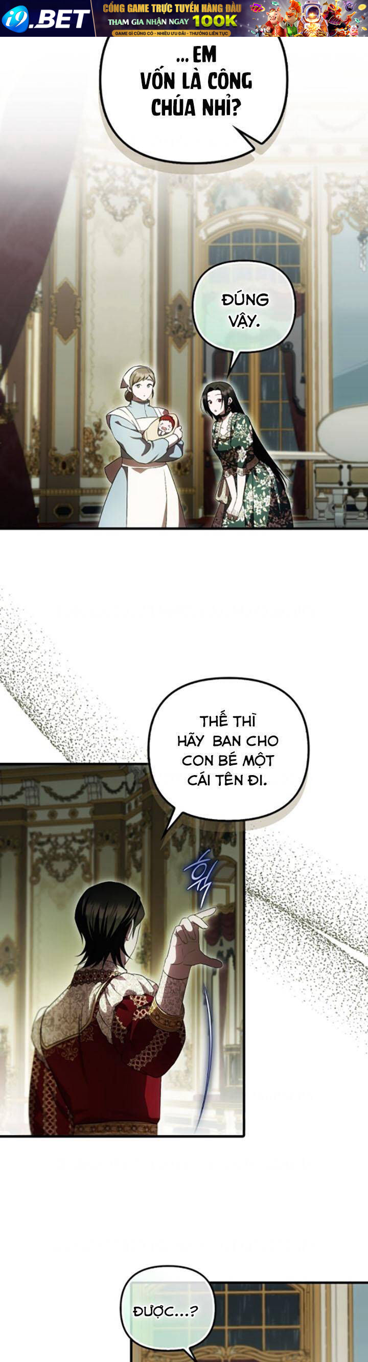 Lần Đầu Tiên Được Yêu Thương - Chapter 41 - Page 10