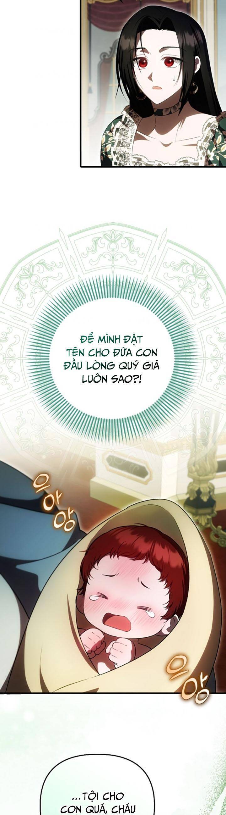 Lần Đầu Tiên Được Yêu Thương - Chapter 41 - Page 11