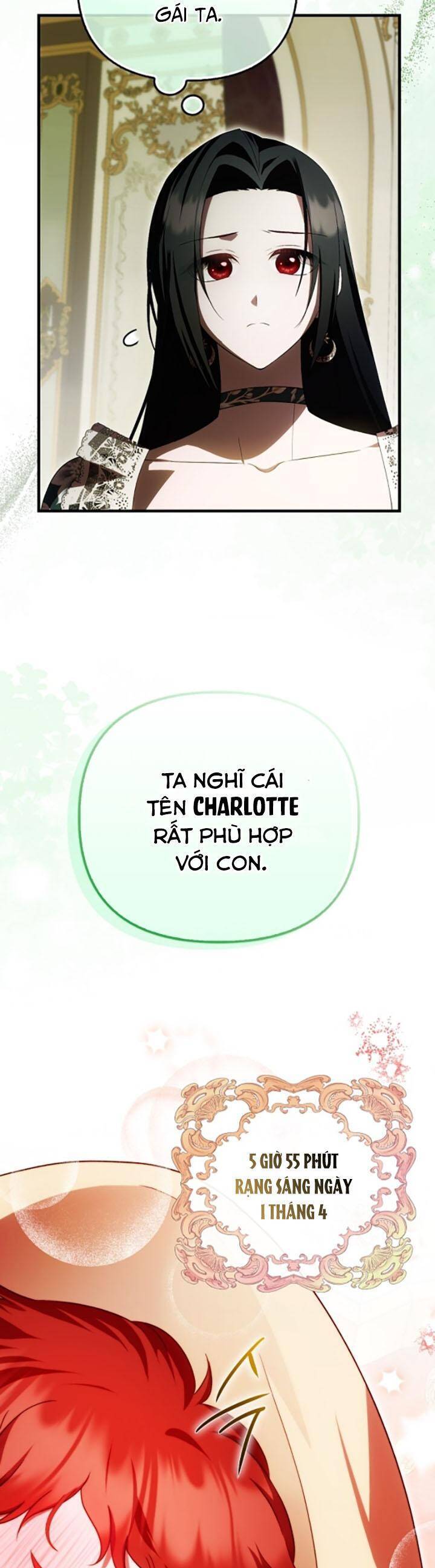 Lần Đầu Tiên Được Yêu Thương - Chapter 41 - Page 12