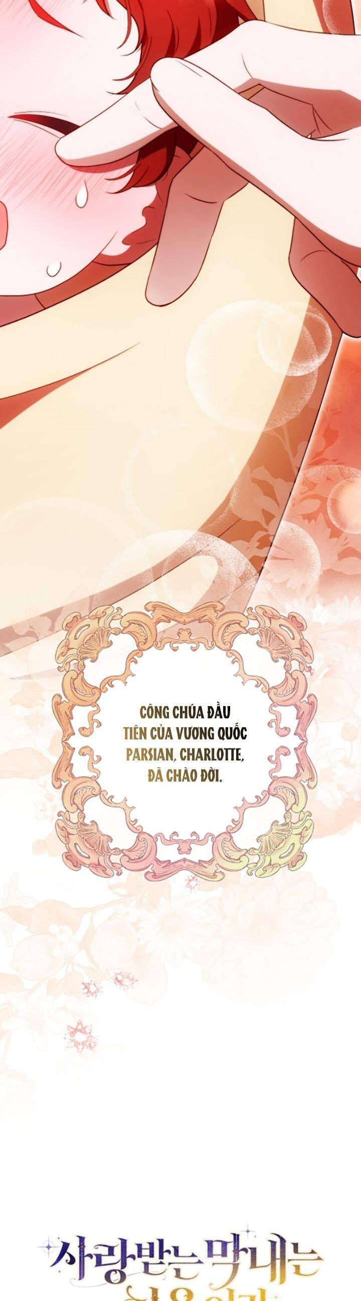 Lần Đầu Tiên Được Yêu Thương - Chapter 41 - Page 13