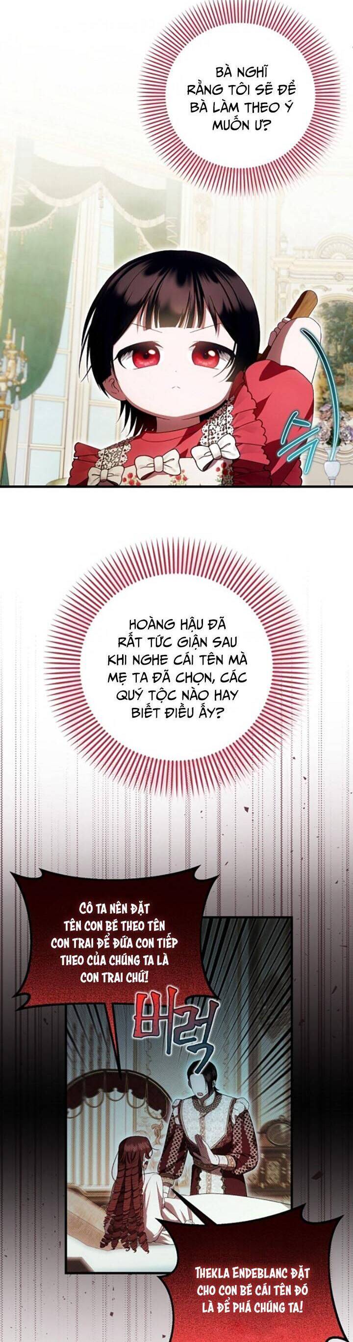 Lần Đầu Tiên Được Yêu Thương - Chapter 41 - Page 17