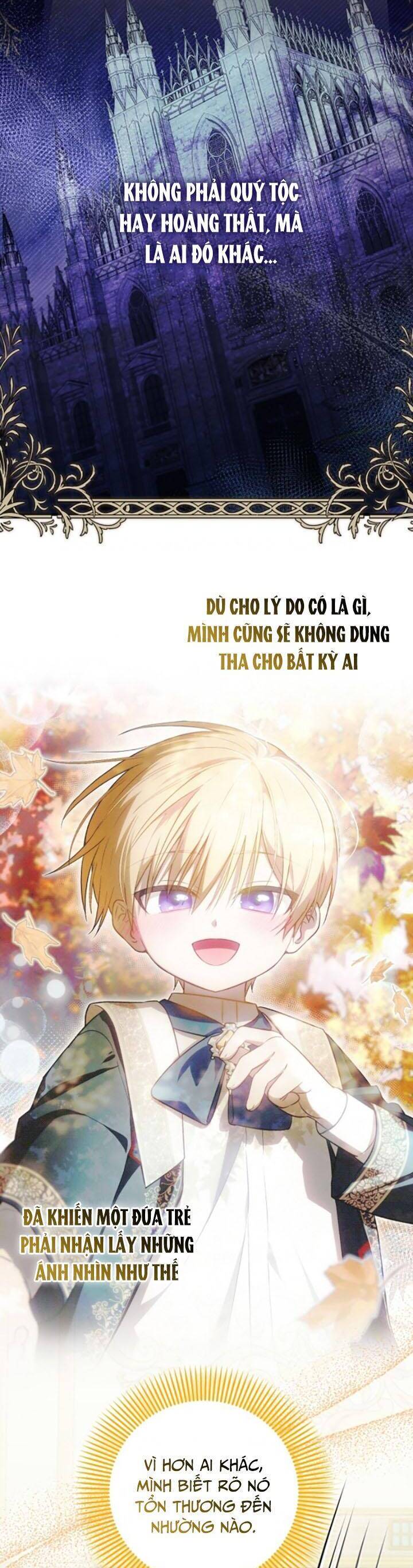 Lần Đầu Tiên Được Yêu Thương - Chapter 41 - Page 22