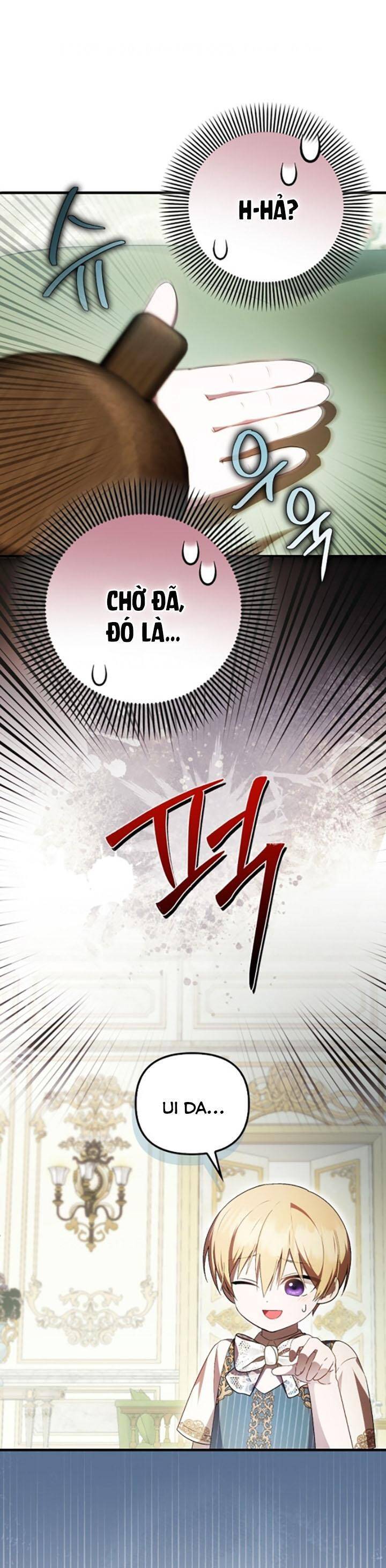 Lần Đầu Tiên Được Yêu Thương - Chapter 41 - Page 24